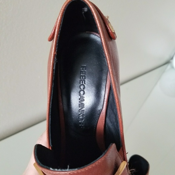 Rebecca Minkoff shoes - Picture 2 of 5